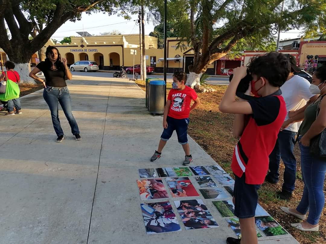 Semillero Creativo de Producción audiovisual